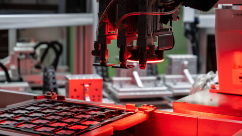 重慶國企改革向縱深推進 下好數字先手棋，打好轉型主動仗